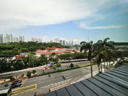 Alexandra Point (D5), Office #478952811